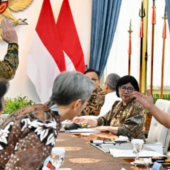 Prabowo approves kratom downstreaming, putting West Kalimantan in focus | The Kabar News