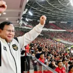 Prabowo hails Indonesia’s historic ASEAN Cup win | The Kabar News