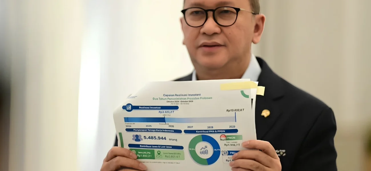 Prabowo’s first two years draw Rp 3.92 quadrillion | The Kabar News