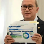 Prabowo’s first two years draw Rp 3.92 quadrillion | The Kabar News