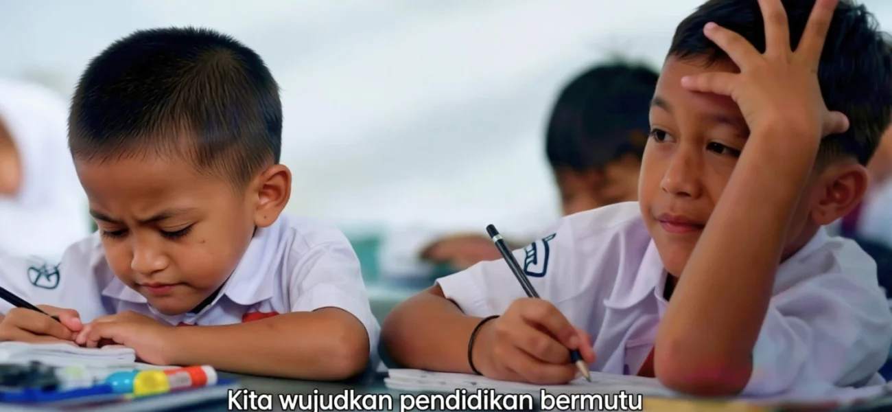 Prabowo’s two-year education drive expands access | The Kabar News