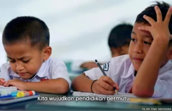 Prabowo’s two-year education drive expands access | The Kabar News
