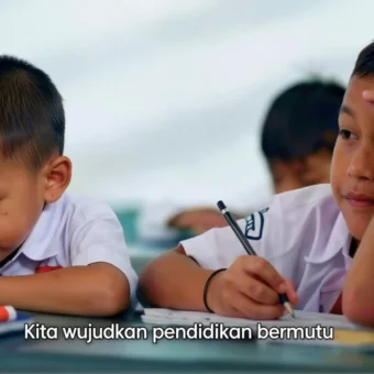 Prabowo’s two-year education drive expands access | The Kabar News