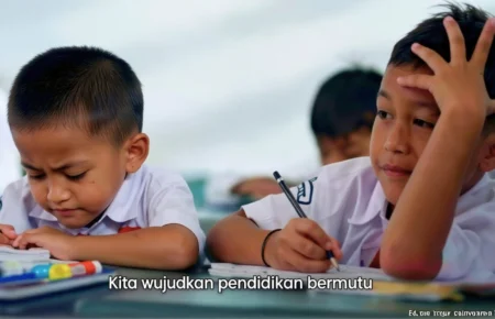 Prabowo’s two-year education drive expands access | The Kabar News