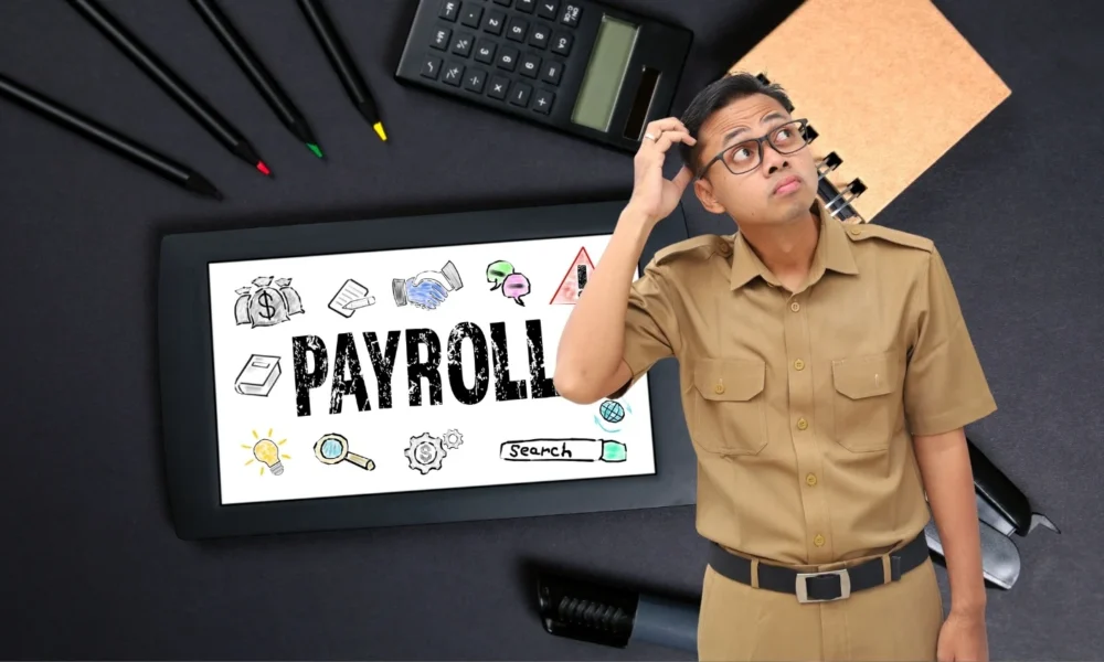 Proposed civil servant payroll shift worries BPDs | The Kabar News