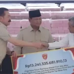 Recovered forest revenue to fund Prabowo priorities | The Kabar News