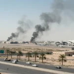Riyadh Airport attack kills 12, injures 309 people | The Kabar News