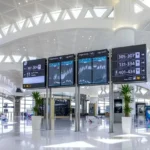Riyadh airport closure disrupts Saudi-bound flights | The Kabar News
