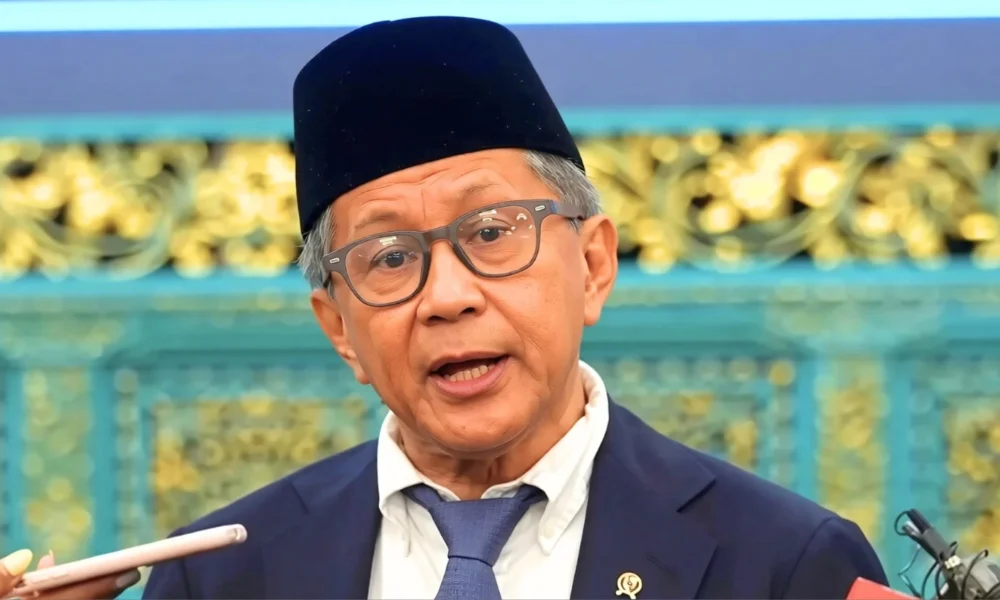 Rocky Gerung and Anwar Usman join Presidential Advisory Council | The Kabar News