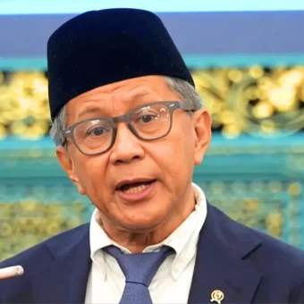 Rocky Gerung and Anwar Usman join Presidential Advisory Council | The Kabar News