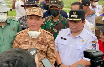 Rp205bn fire aid approved, but most remains unspent | The Kabar News