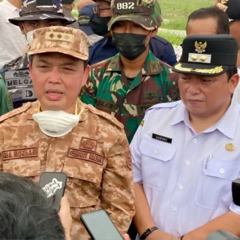 Rp205bn fire aid approved, but most remains unspent | The Kabar News