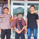 Sanggau man detained after alleged machete attack on wife | The Kabar News