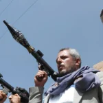 Saudi-Houthi fighting escalates after airport strike | The Kabar News