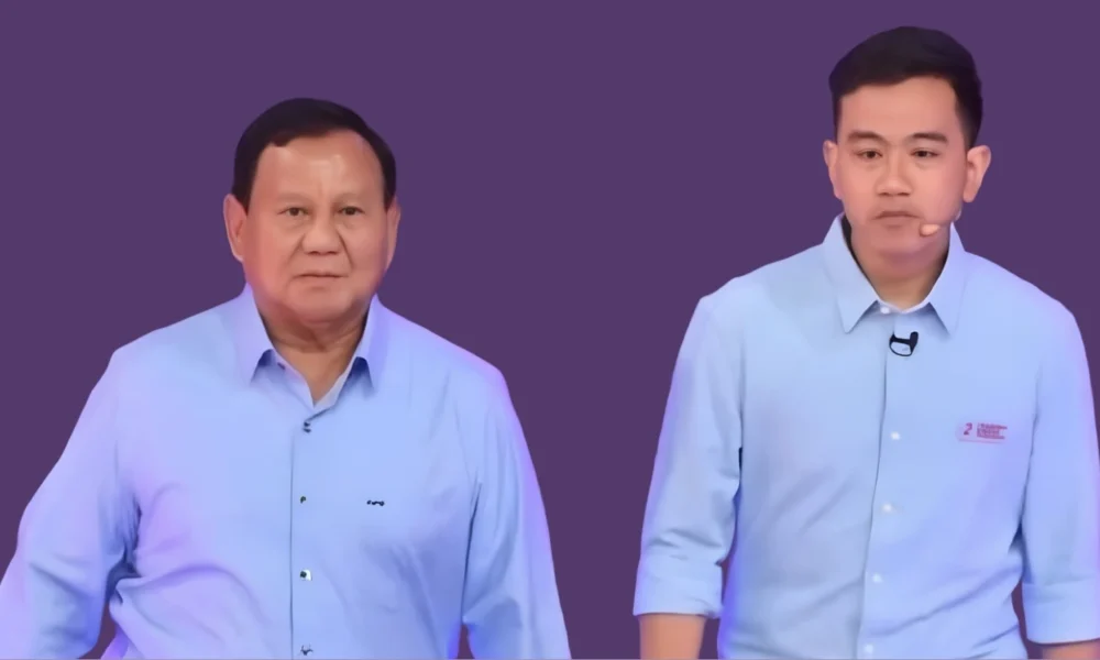 Social aid tops programs in Prabowo approval poll | THe Kabar News