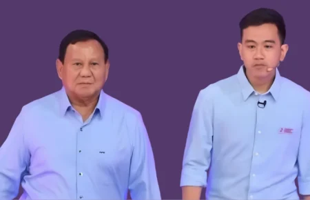 Social aid tops programs in Prabowo approval poll | THe Kabar News