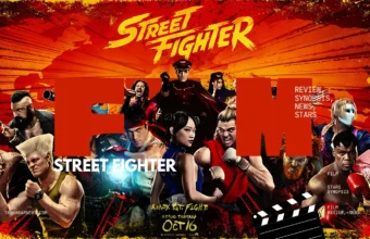 Street Fighter review: Hadoukens meet ’90s nostalgia | The Kabar News