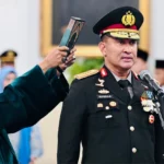 Suyudi’s 100-day plan targets crime, police reform | The Kabar News