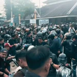 Two detained in Kampung Beting anti-drug operation | The Kabar News