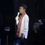 UAS Sanggau visit canceled smid permit questions | The Kabar News