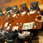 URI reports leadership training progress to Prabowo | The Kabar News