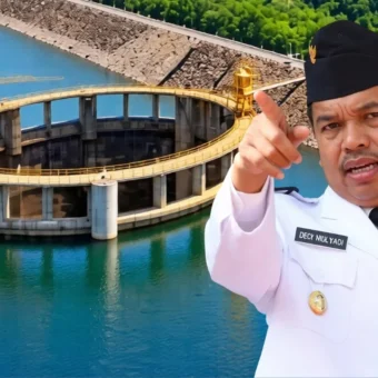West Java governor halts Jatiluhur AI Data Center project | The Kabar News