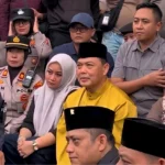 West Kalimantan governor meets students after protests | The Kabar News