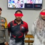 Police name two suspects in Bengkayang audit case | The Kabar News