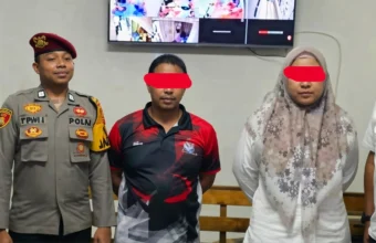 Police name two suspects in Bengkayang audit case | The Kabar News