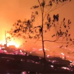 West Kalimantan steps up legal action on wildfires | The Kabar News