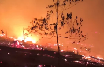 West Kalimantan steps up legal action on wildfires | The Kabar News