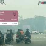 Winds keep wildfire smoke over Pontianak, BPBD says | The Kabar News